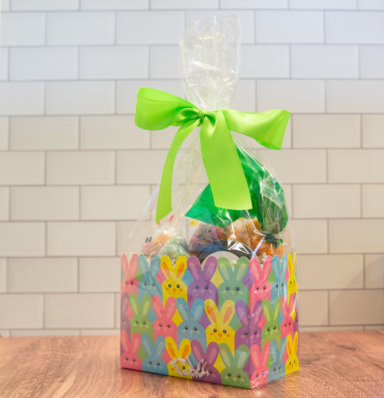 Easter Bunny Gift Box Bundle