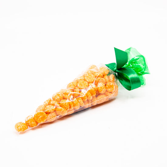 Carrot Party Favor
