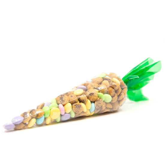 Carrot Candy Party Favor