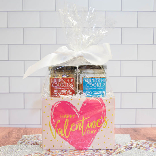Duo Jar Valentine’s Gift Box