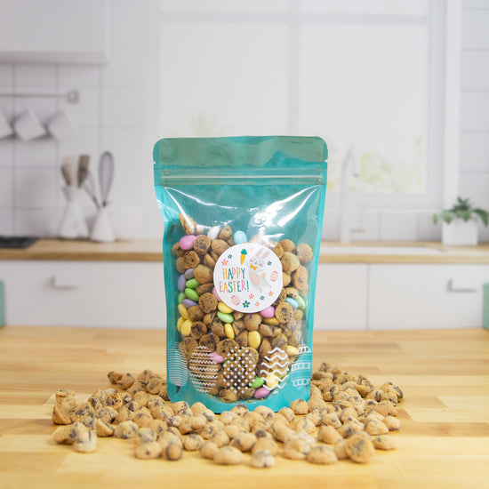 Easter Chocolate Chip and Candy Pack